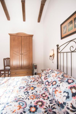 Casa Rural Mirador 1